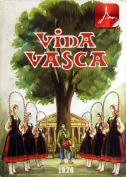 Sagardia. El compositor vasco José María Usandizaga visto por la escritora María Martínez Sierra